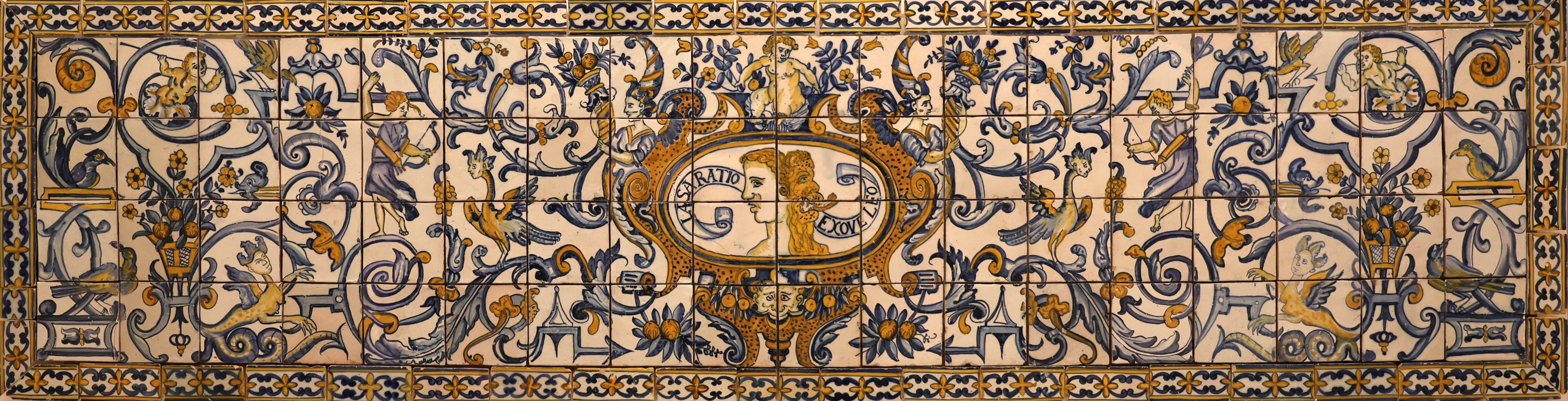 Azulejo